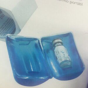 ThermoInsolin Cold Storage Carrier New!